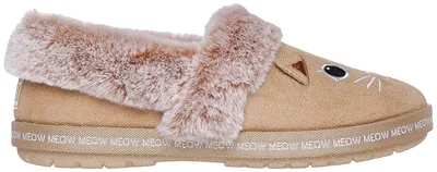 Produktbild von Skechers Bobs Too Cozy Meow Pajamas Braun TAN Größe EU 36