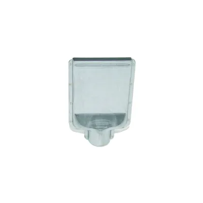 Obrázok produktu pre Steinel 074715 Wide slot nozzle 79 mm Suitable for (hot air nozzles) Steinel HG 2120 E, HG 2220 E, HG 2320 E, HG 2000 E, HG 2300 E, HG 2310 LCD, HL 2020 E, HL