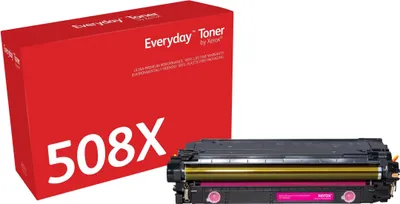 Obrázek produktu pro Xerox Toner Everyday  HP 508X (CF363X) Magenta