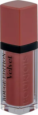 Zdjęcie produktu dla Bourjois Rouge Edition Pomadka do ust 29 Nude York, 7.7ml