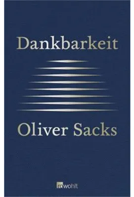Produktbild von Dankbarkeit