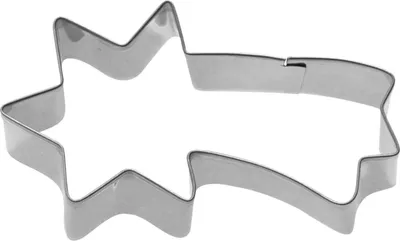 Produktbild von Westmark Ausstechformen Komet; 35582291