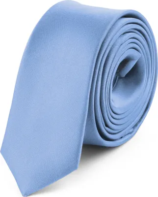 Image de Ladeheid Hommes Cravate étroite SP-5 (150cm x 5cm)