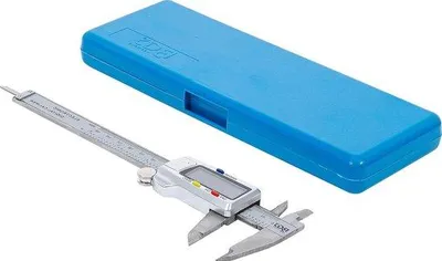 Obrázek produktu pro Digitální posuvné měřítko 150 mm