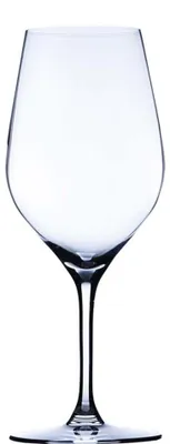 Productafbeelding van Chef & Sommelier Cabernet Supreme wijnglazen, transparant glas, 620 ml, set van 6