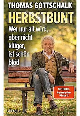 Zdjęcie produktu dla Gottschalk, T: Herbstbunt