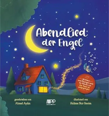 Image de Chant du soir des anges
