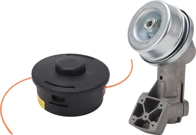 Produktbild von Getriebekopfgehäuse Trimmer 4137 640 0100 für Stihl FS44 FS80 FS90 FS110 FS130 FS65