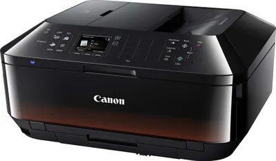 Produktbild von Canon PIXMA MX925 (Tintenstrahldrucker, Scanner, Kopierer, Fax)