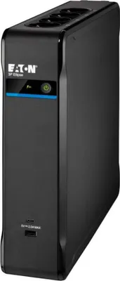 Produktbild von Eaton 3P Ellipse 1700 USB DIN/IT - USV - Wechselstrom