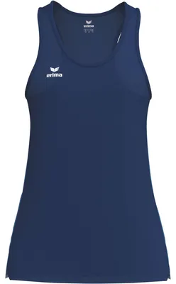 Produktbild von Erima T&f Wings Singlet New Navy/New Royal - 34