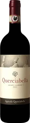 Produktbild von Querciabella Chianti Classico 2022 | Toskana, Italien | 750ml 14.50% Vol.