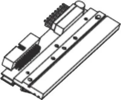 Immagine prodotto di Druckkopf (300dpi, 104mm) für ZE500