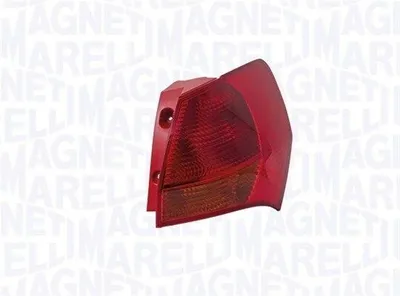 Produktbild von MAGNETI MARELLI Rückleuchte Heckleuchte Rechts Äusserer für KIA VENGA (YN)