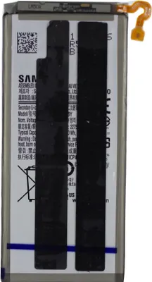 Produktbild von Samsung Li-Ionen Akku EB-BF916ABY, EB-BF917ABY für F916B Samsung Galaxy Z Fold2 5G (GH82-24137A)