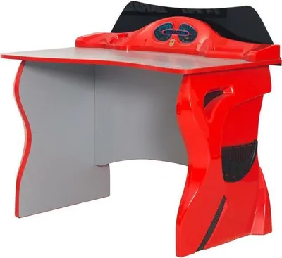 Productafbeelding van Bureau, modern, kinderkamer, designmeubels, luxe