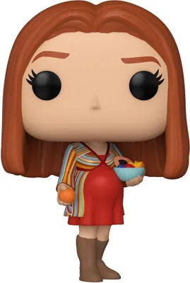 Produktbild von FUNKO POP! - MARVEL - WandaVision 70s Wanda #717