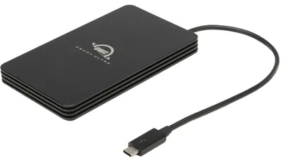 Image de OWC Envoy Ultra 2 To, SSD, (Thunderbolt 5 (USB-C))
