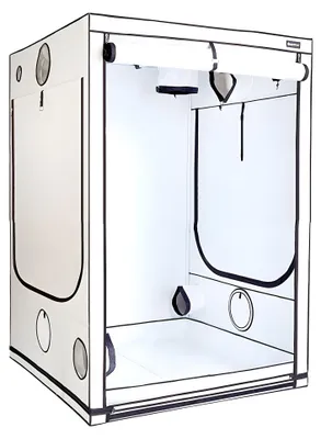 Produktbild von Homebox Q150+ Ambient, 150x150x220cm