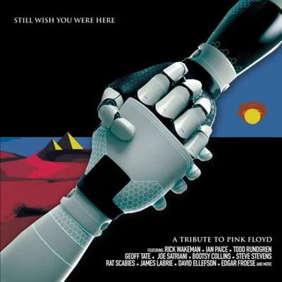 Produktbild von Pink Floyd - Still Wish You Were Here (CD)