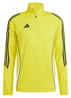 Image de Adidas - Haut « Tiro 24 » pour homme - Entraînement PP4883 (XXL) (jaune)