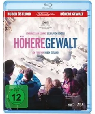 Produktbild von Höhere Gewalt