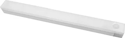Obrázok produktu pre INF Ultra tenká nabíjacia LED lampa so snímačom pohybu - biele svetlo 100 mm