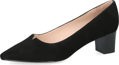 Produktbild von Peter Kaiser Klassische Pumps Damen 31393832363330 Schwarz 42 EU