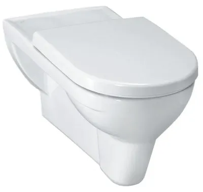 Zdjęcie produktu dla Laufen Pro Liberty - wiszące WC dla niepełnosprawnych, 700x360 mm, biały H8209530000001