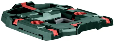 Image de Metabo Multi-Adapterplatte für Allessauger (ASR Sauger, kompatibel mit MetaBOX)