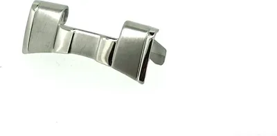 Produktbild von Festina Herren 1x Bandanstoß 22mm silberfarben Edelstahl F20461