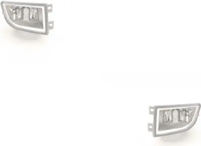 Immagine prodotto di Lampadine a LED compatibili con Škoda Fabia 6Y (modelli dal 99 al 04), tipo H3, set completo.