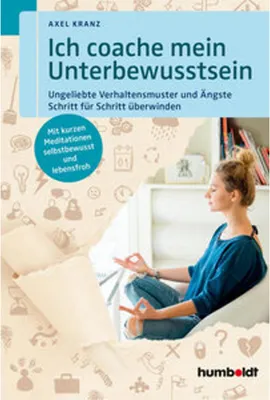 Produktbild von Ich coache mein Unterbewusstsein