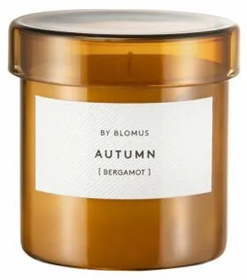 Immagine prodotto di Blomus Duftkerze -VALOA- Autumn Size S, 65280, Shop Exclusive
