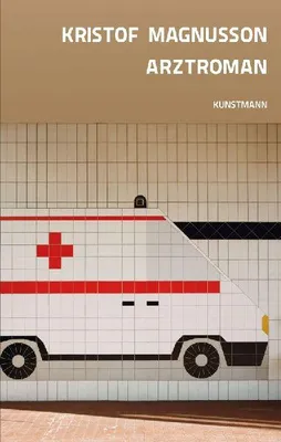 Produktbild von Arztroman
