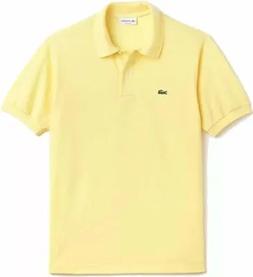 Zdjęcie produktu dla Lacoste Errores de Talla L1212-00-107 in Yellow color size 5