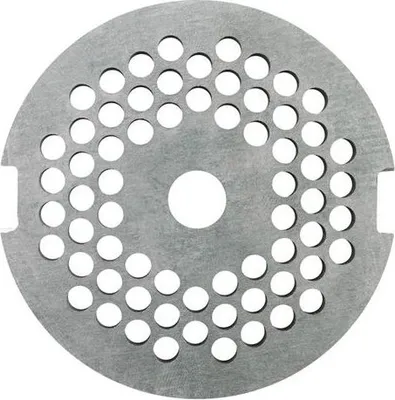 Obrázek produktu pro Ankarsrum - disk (šajba) 4,5 mm pro mlýnek na maso (920900053)