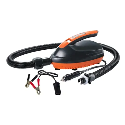 Produktbild von Aqua Marina EP-T16 12V Elektropumpe 16 PSI SUP Pumpe Elektrische Luftpumpe für SUP Boards Kajaks Schlauchboote