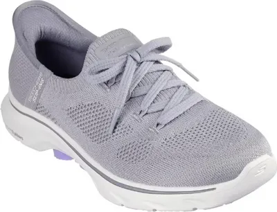 Obrázek produktu pro Dámské tenisky Skechers šedé - Comfort & Style 36 EU