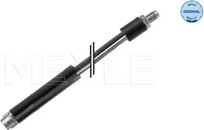 Produktbild von MEYLE 014 525 0013 Bremsschlauch Vorne passend für MERCEDES-BENZ VANEO (414)