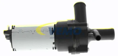 Produktbild von VEMO Zusatzwasserpumpe V30-16-0019 passend für MERCEDES-BENZ C-Klasse Limousine (W203) elektrisch