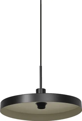 Produktbild von LEDVANCE Decor Plate Pendant E27 Beige