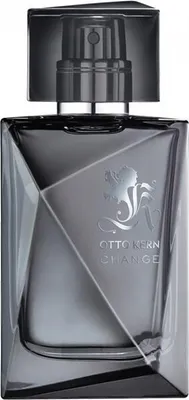 Immagine prodotto di Lozione dopobarba per uomo Otto Kern Change, 50 ml