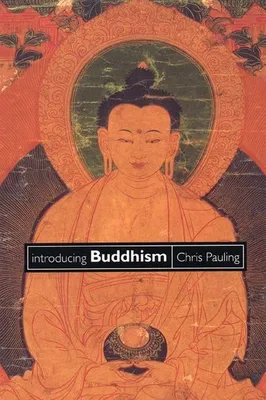 Produktbild von Introducing Buddhism