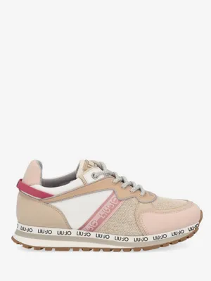 Obrázok produktu pre Liu Jo topánky 4A2449ex030 Old pink