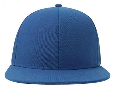 Obrázek produktu pro Atlantis Headwear – baseballová čepice Snapback LT1294 (jednotná velikost) (královská modrá)
