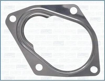 Produktbild von AJUSA 01204300 Auspuffdichtung Auspuffdichtung für VW Golf V Schrägheck (1K1)