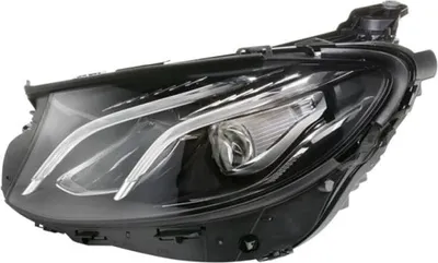 Produktbild von Hella LED Scheinwerfer rechts für Mercedes E-Klasse W213