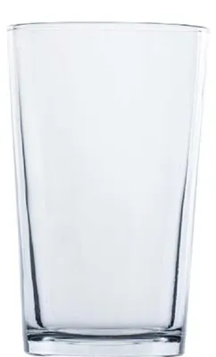 Productafbeelding van Chope Unie tumbler, 28 cl; 0,2 liter aanduiding - 6 stuks