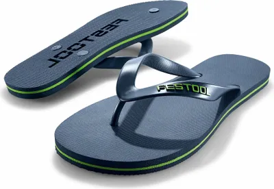 Produktbild von Festool Zehensandalen TOSD-FT1-S | 577822